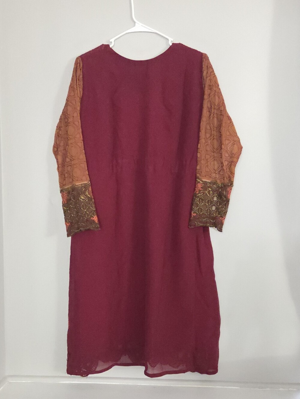 Pakistani Dress - Picture 3 of 6